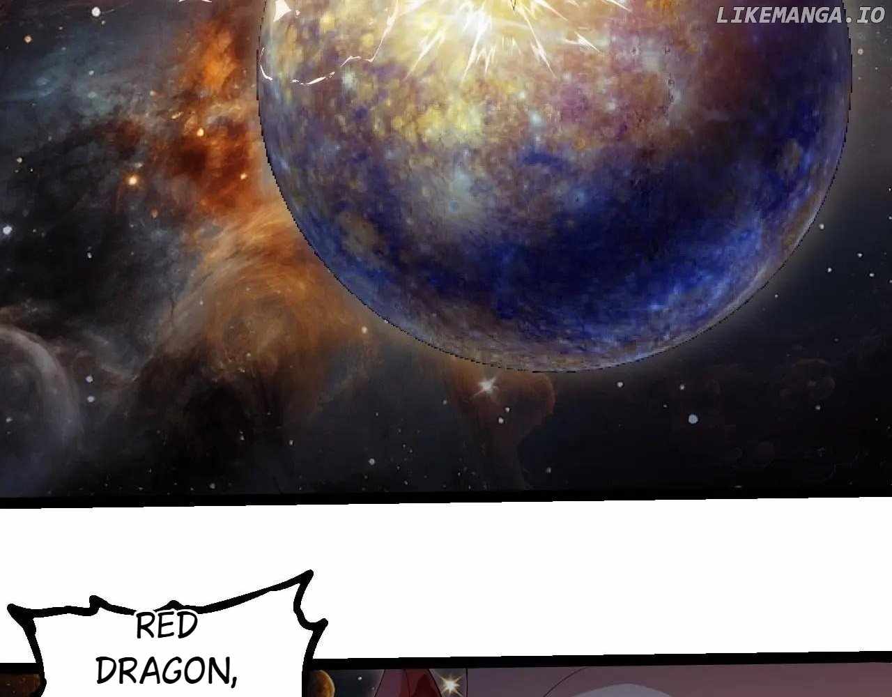 Evolution Begins With A Big Tree Chapter 383 77